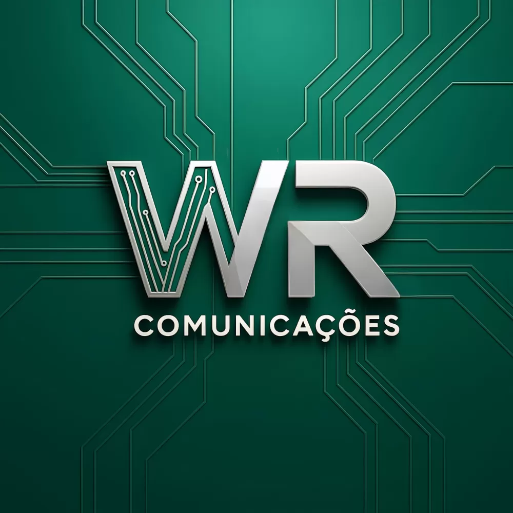 WR Comunicações 